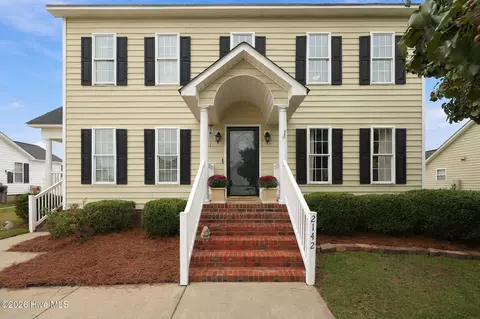 2142 Preston Trails Dr, Winterville, NC 28590