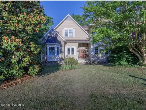 405 Normandy Rd, Louisburg, NC 27549