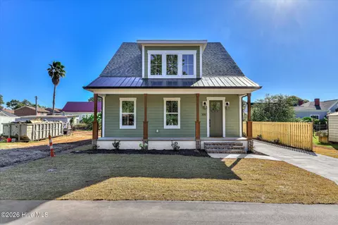 305 Meridian Ave, North Augusta, SC 29841