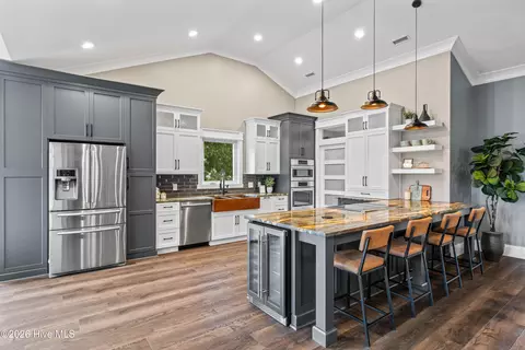 Kitchen - 1017 Mallard Bay Rd, Hampstead, NC 28443 photo 1 of 7