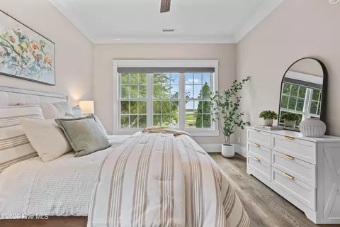Bedroom - 1017 Mallard Bay Rd, Hampstead, NC 28443 photo 3 of 6
