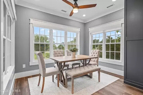 Dining - 1017 Mallard Bay Rd, Hampstead, NC 28443 photo 1 of 2