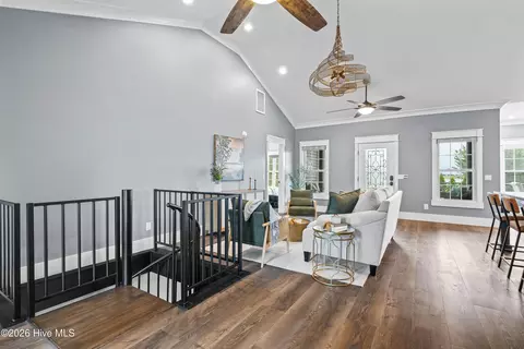 Entry Way - 1017 Mallard Bay Rd, Hampstead, NC 28443 photo 1 of 2