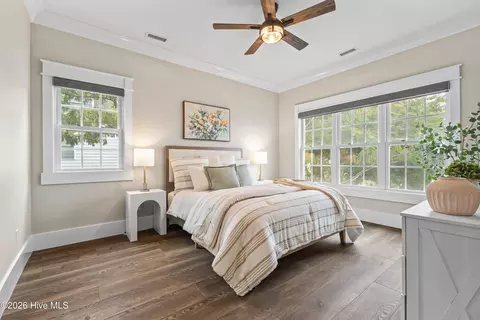 Bedroom - 1017 Mallard Bay Rd, Hampstead, NC 28443 photo 1 of 6