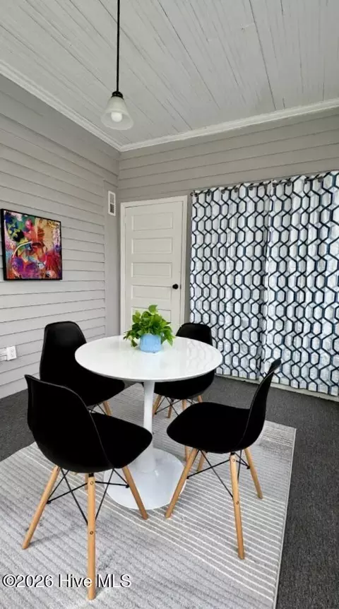 Dining - 227 Greene St, Augusta, GA 30901 photo 1 of 1