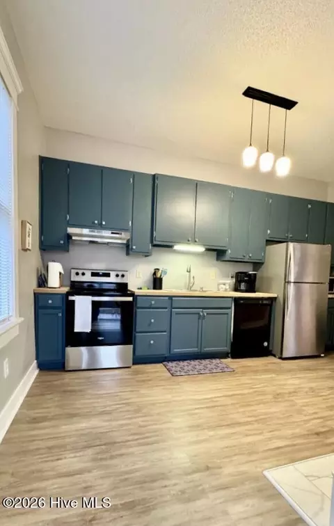 Kitchen - 227 Greene St, Augusta, GA 30901 photo 4 of 6