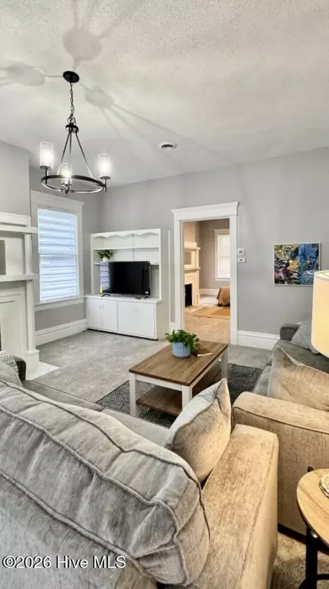 Living - 227 Greene St, Augusta, GA 30901 photo 5 of 10
