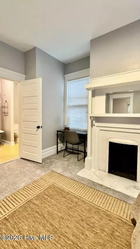 Bedroom - 227 Greene St, Augusta, GA 30901 photo 7 of 10