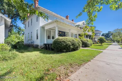 Exterior - 227 Greene St, Augusta, GA 30901 photo 2 of 4