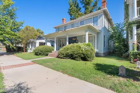 Exterior - 227 Greene St, Augusta, GA 30901 photo 1 of 4