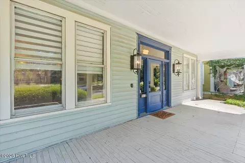 Exterior - 227 Greene St, Augusta, GA 30901 photo 4 of 4