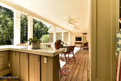 Exterior - 1285 Bear Grass Rd, Williamston, NC 27892 photo 19 of 19