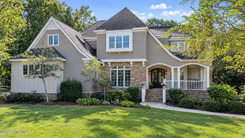 Exterior - 1285 Bear Grass Rd, Williamston, NC 27892 photo 2 of 19