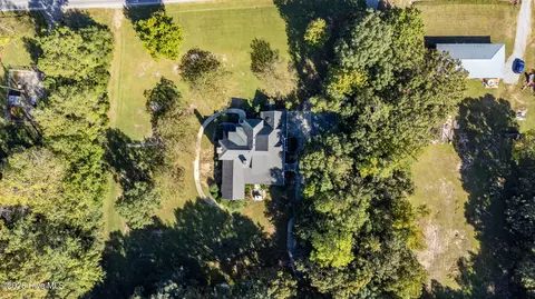 View/Area - 1285 Bear Grass Rd, Williamston, NC 27892 photo 2 of 3