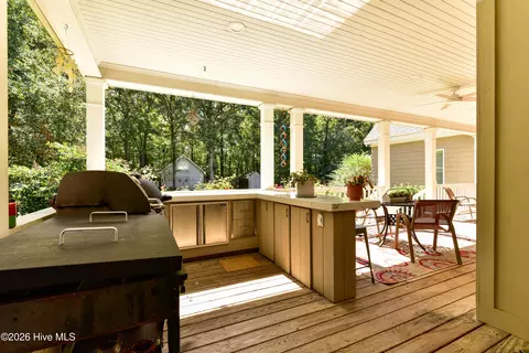 Exterior - 1285 Bear Grass Rd, Williamston, NC 27892 photo 18 of 19