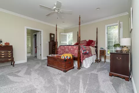 Bedroom - 1285 Bear Grass Rd, Williamston, NC 27892 photo 1 of 5