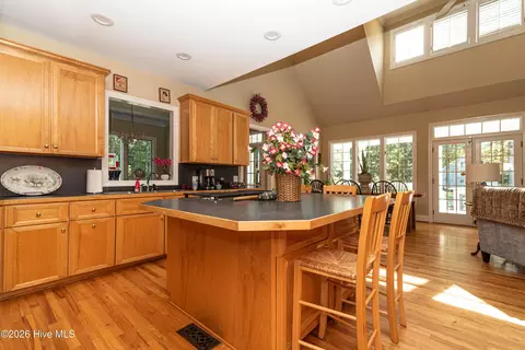 Kitchen - 1285 Bear Grass Rd, Williamston, NC 27892 photo 1 of 3