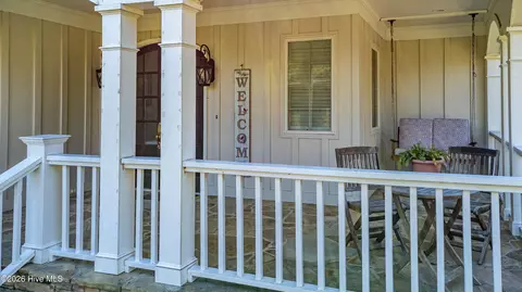 Exterior - 1285 Bear Grass Rd, Williamston, NC 27892 photo 16 of 19