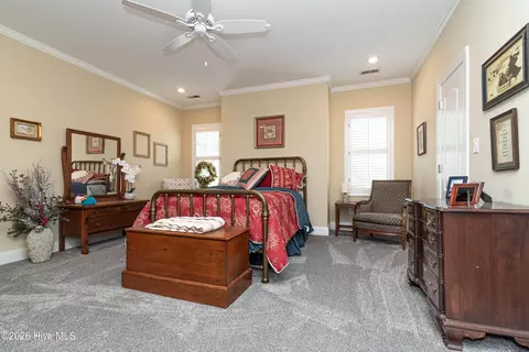 Bedroom - 1285 Bear Grass Rd, Williamston, NC 27892 photo 3 of 5