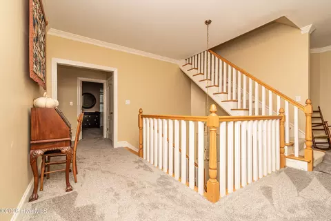 Entry Way - 1285 Bear Grass Rd, Williamston, NC 27892 photo 5 of 5