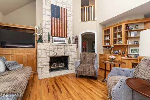 Living - 1285 Bear Grass Rd, Williamston, NC 27892 photo 1 of 2