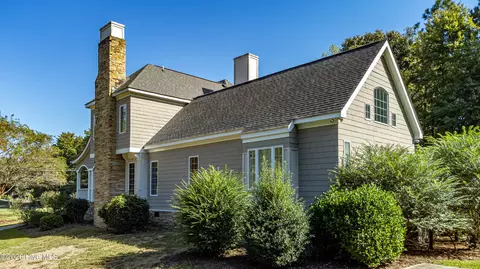 Exterior - 1285 Bear Grass Rd, Williamston, NC 27892 photo 8 of 19