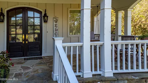 Exterior - 1285 Bear Grass Rd, Williamston, NC 27892 photo 17 of 19