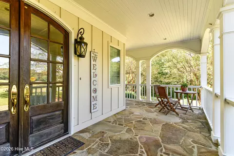 Exterior - 1285 Bear Grass Rd, Williamston, NC 27892 photo 4 of 19