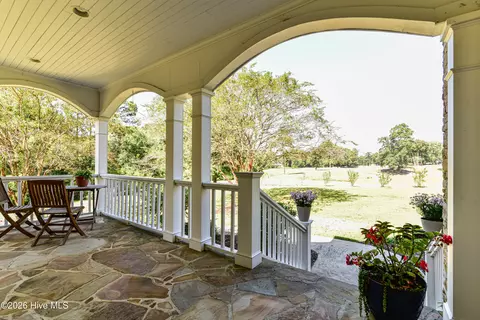 Exterior - 1285 Bear Grass Rd, Williamston, NC 27892 photo 5 of 19