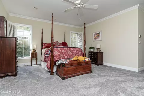 Bedroom - 1285 Bear Grass Rd, Williamston, NC 27892 photo 2 of 5