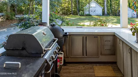 Exterior - 1285 Bear Grass Rd, Williamston, NC 27892 photo 10 of 19