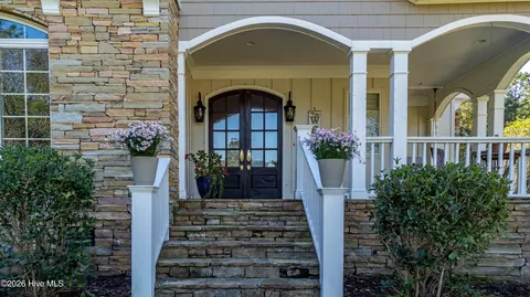 Exterior - 1285 Bear Grass Rd, Williamston, NC 27892 photo 15 of 19
