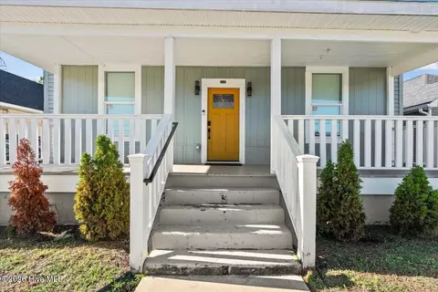 Exterior - 1118 Dantignac St, Augusta, GA 30901 photo 2 of 6