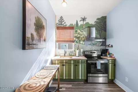 Kitchen - 1118 Dantignac St, Augusta, GA 30901 photo 3 of 3