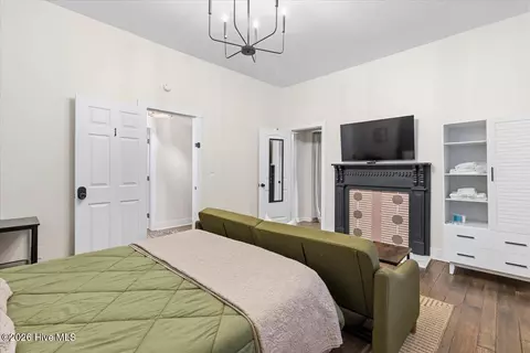 Bedroom - 1118 Dantignac St, Augusta, GA 30901 photo 3 of 11