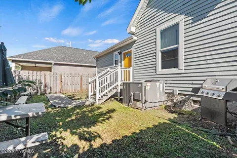 Exterior - 1118 Dantignac St, Augusta, GA 30901 photo 6 of 6