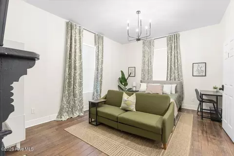 Bedroom - 1118 Dantignac St, Augusta, GA 30901 photo 1 of 11