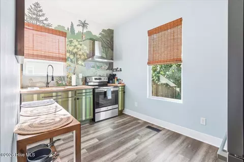 Kitchen - 1118 Dantignac St, Augusta, GA 30901 photo 1 of 3