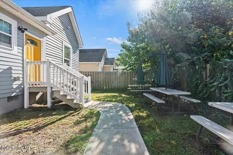 Exterior - 1118 Dantignac St, Augusta, GA 30901 photo 5 of 6