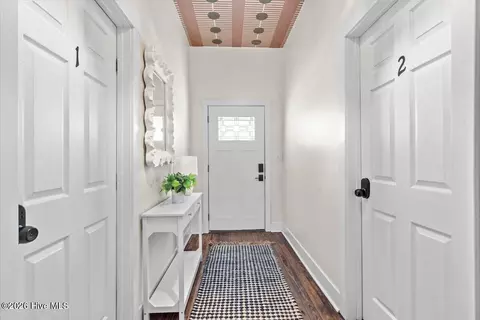 Entry Way - 1118 Dantignac St, Augusta, GA 30901 photo 1 of 8