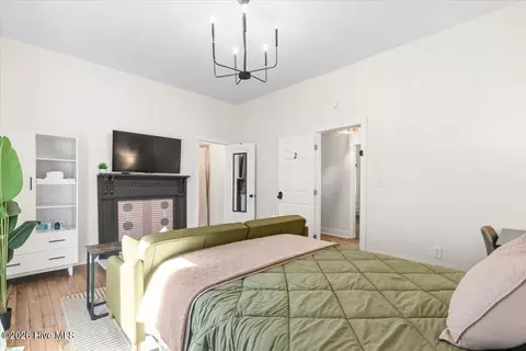 Bedroom - 1118 Dantignac St, Augusta, GA 30901 photo 7 of 11