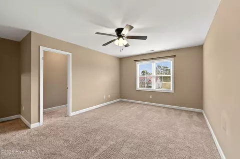 Bedroom - 402 Kinroff Dr, Hubert, NC 28539 photo 3 of 3