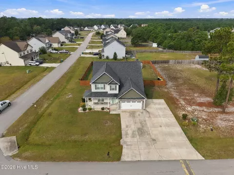 View/Area - 402 Kinroff Dr, Hubert, NC 28539 photo 14 of 14