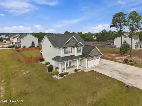 View/Area - 402 Kinroff Dr, Hubert, NC 28539 photo 2 of 14