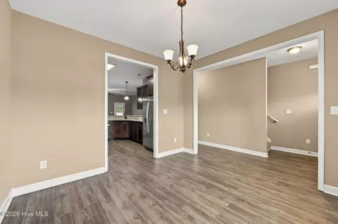 Entry Way - 402 Kinroff Dr, Hubert, NC 28539 photo 1 of 2