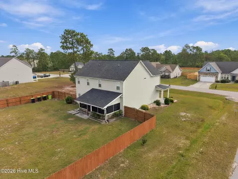 View/Area - 402 Kinroff Dr, Hubert, NC 28539 photo 5 of 14