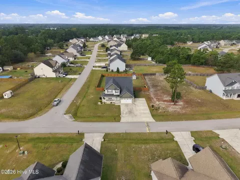 View/Area - 402 Kinroff Dr, Hubert, NC 28539 photo 12 of 14