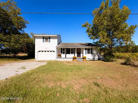 2979 Nc-111, Goldsboro, NC 27534