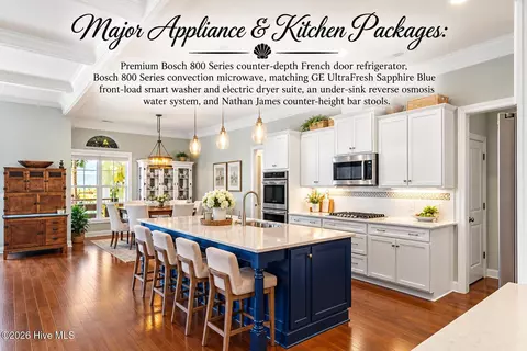 3841 White Birch Way, Southport, NC 28461