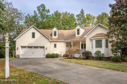 109 Santee Cir, Hertford, NC 27944